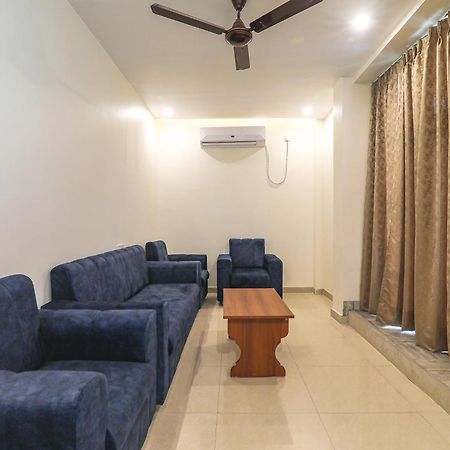 Fabhotel Raj Palace Lucknow Dış mekan fotoğraf
